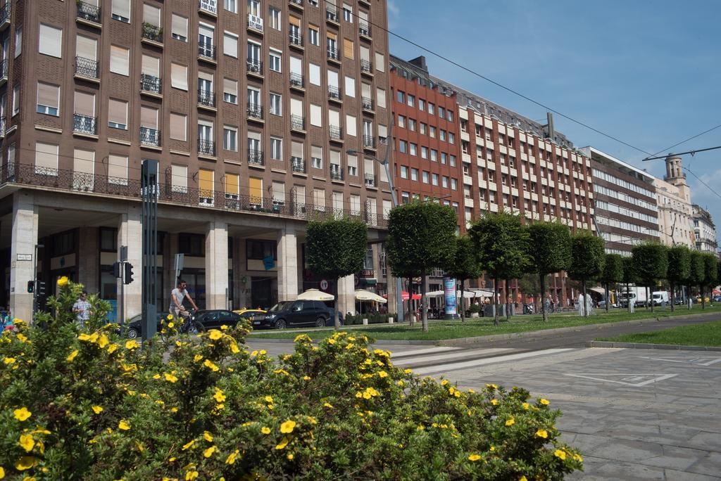 Rebecca Apartment Next To Synagogue Boedapest Buitenkant foto